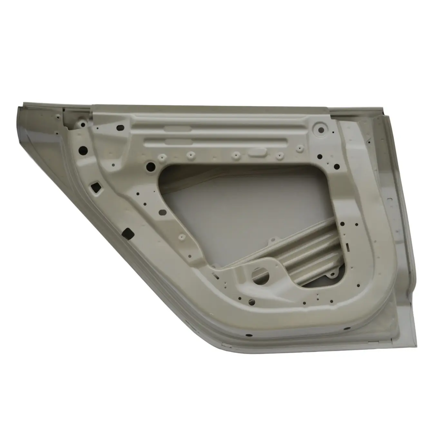 Tesla Model 3 Rear Door RH - Unpainted