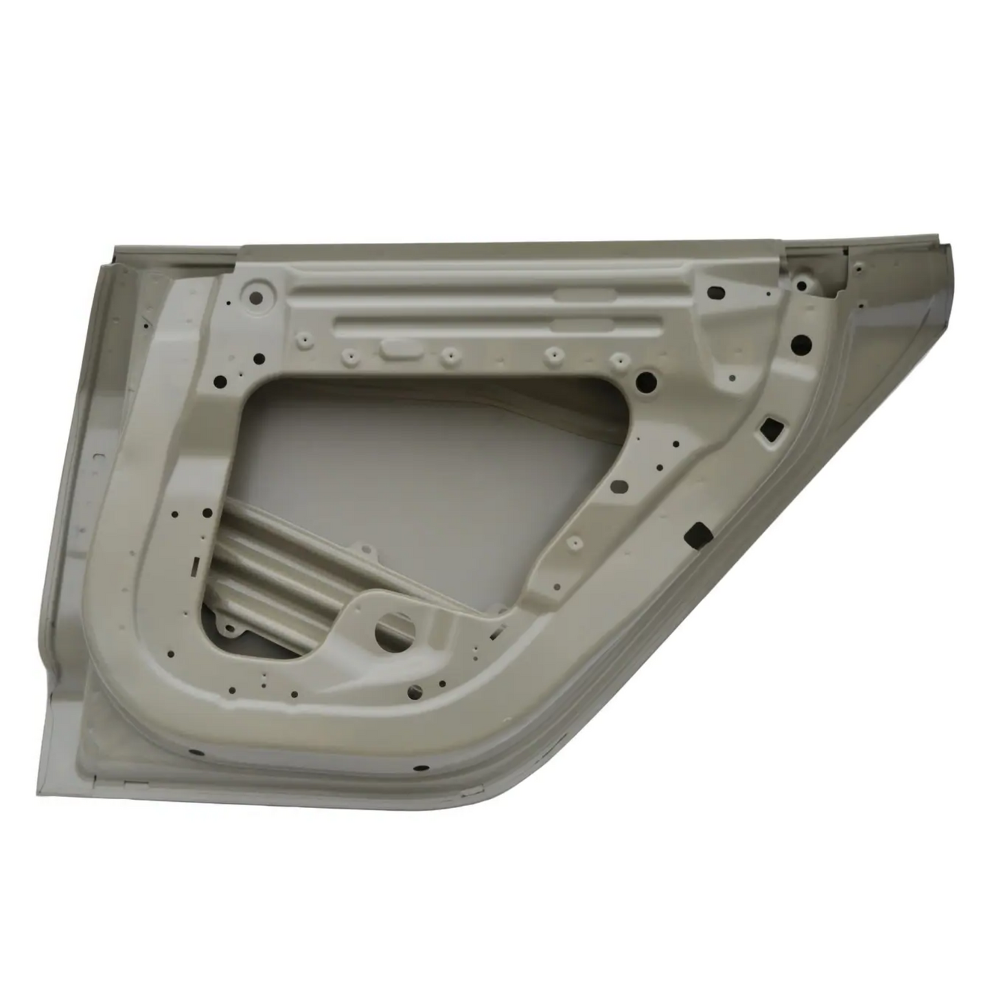 Tesla Model Y Rear Door RH - Unpainted