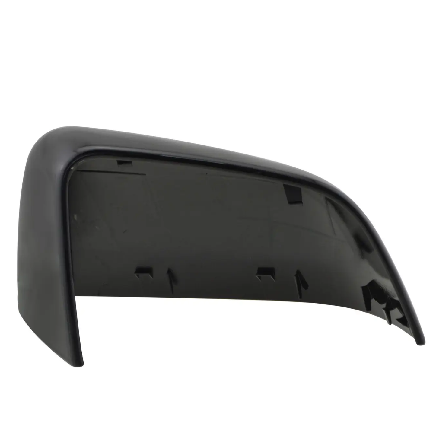 Tesla Model Y Side Mirror Cover LH - Unpainted
