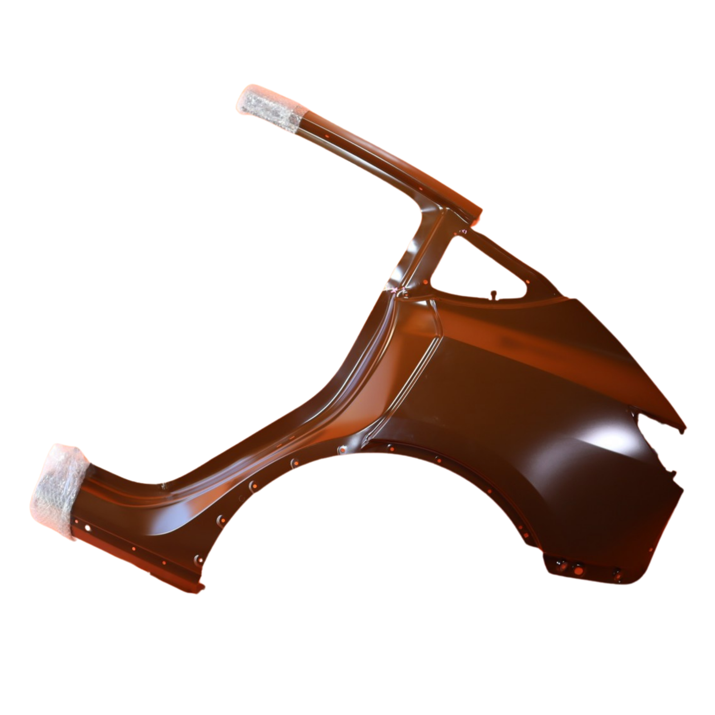 Tesla Model Y Quarter Panel RH - Unpainted