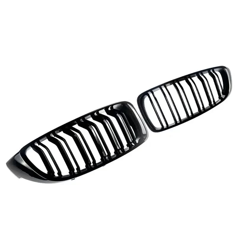 BMW F32 - F33 - F36 - F80 - F82 - F83 Matte Black Grille 2013-2020