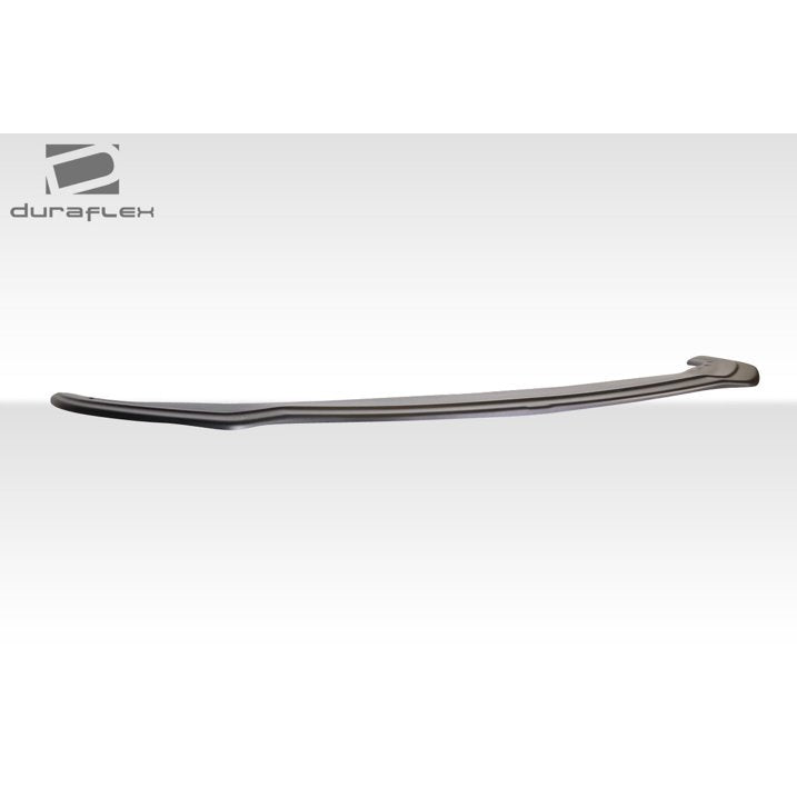 Volkswagen Golf 7 Max Type 2012-2017 Front Lip - Bright Black