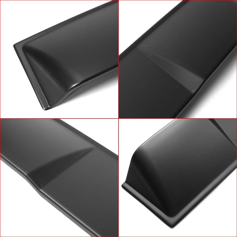 Dodge Charger Roof Wing 2011-2021 - Glossy Black