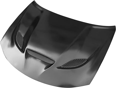 Dodge Charger Hood Cover 2015-2023