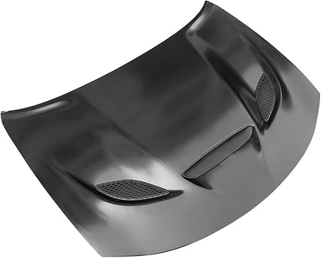 Dodge Charger Hood Cover 2015-2021