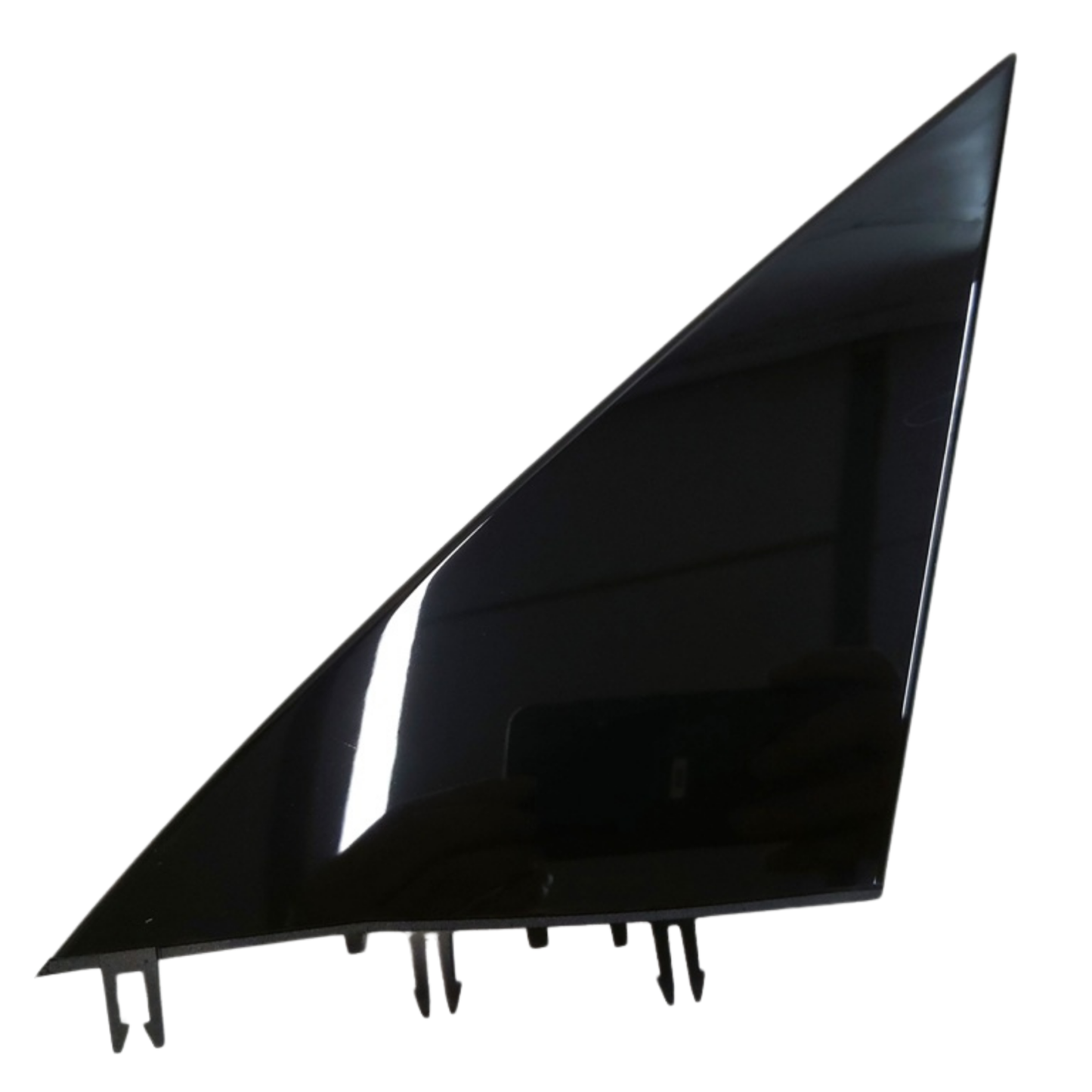 Tesla Model 3 Side Mirror Side Board LH
