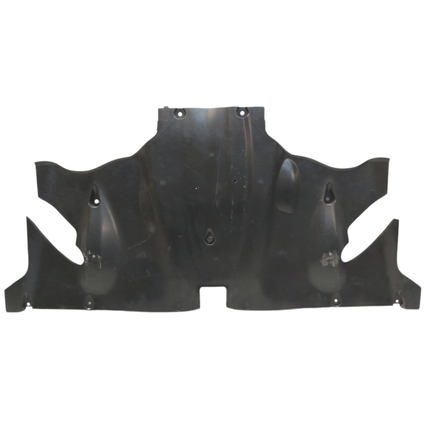 Tesla Model 3 2018-2020 Rear Under Lower Guard Plate