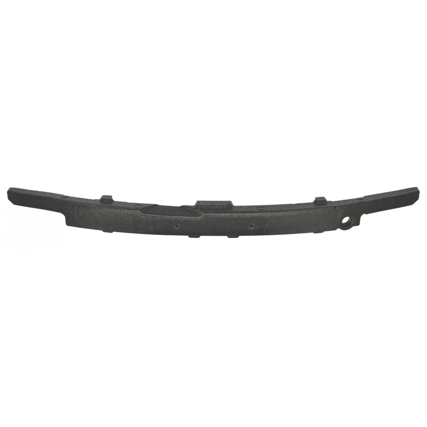 Tesla Model 3 Highland Front Bumper Foam