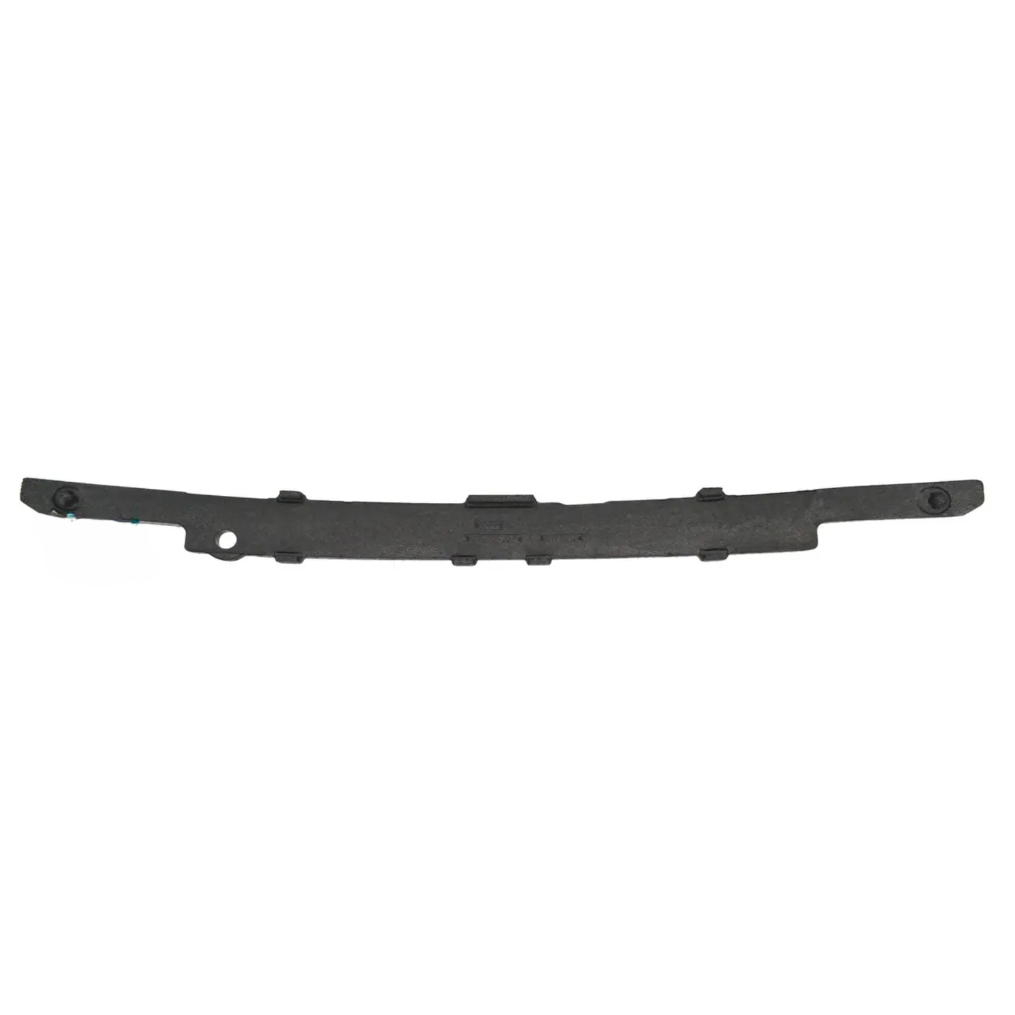 Tesla Model 3 Highland Front Bumper Foam