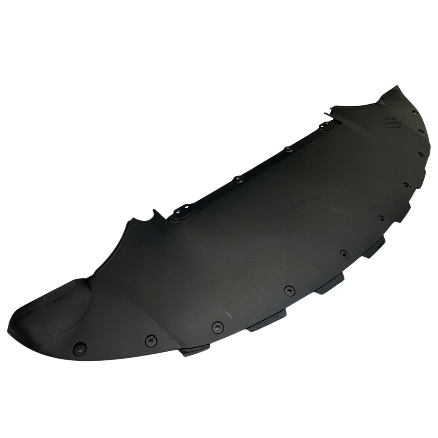 Tesla Model 3 Front Bumper Under Guard Plate