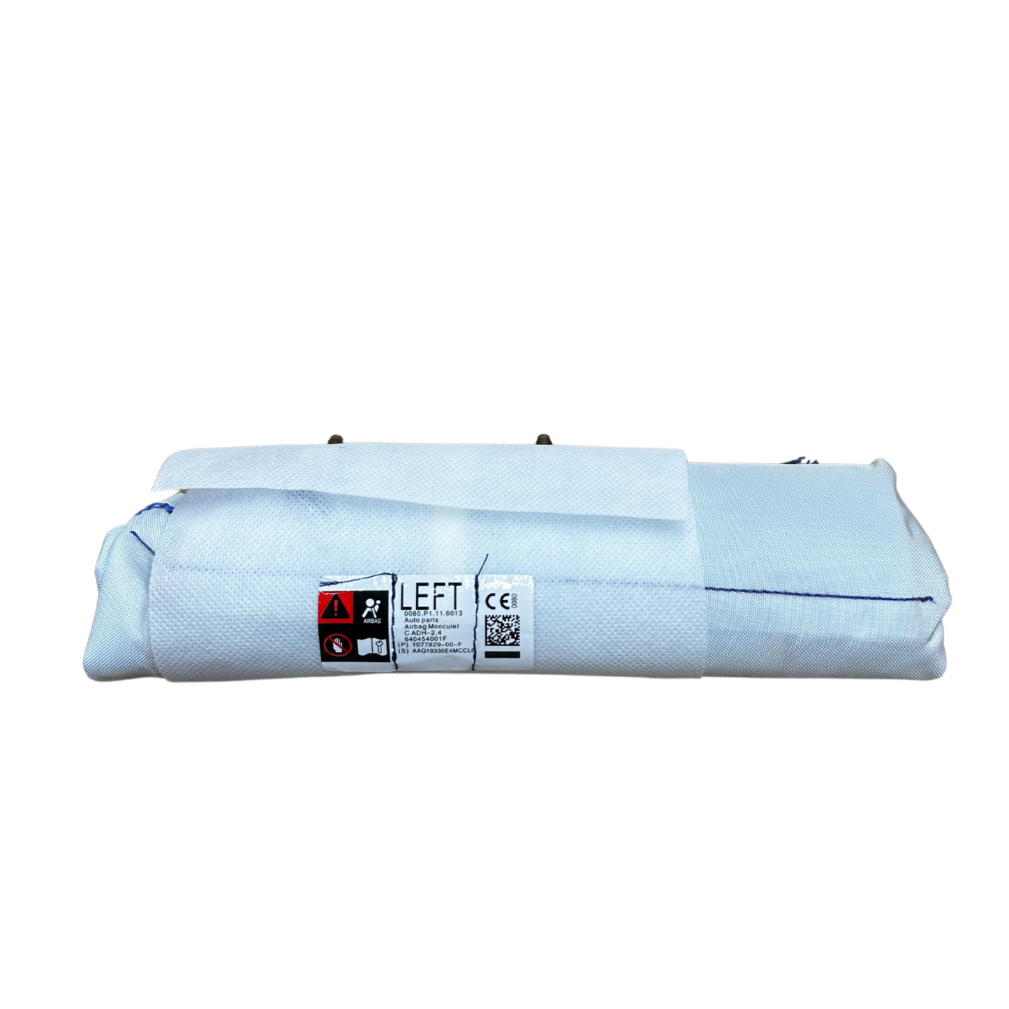 Tesla Model 3 and Y Seat Air Bag LH