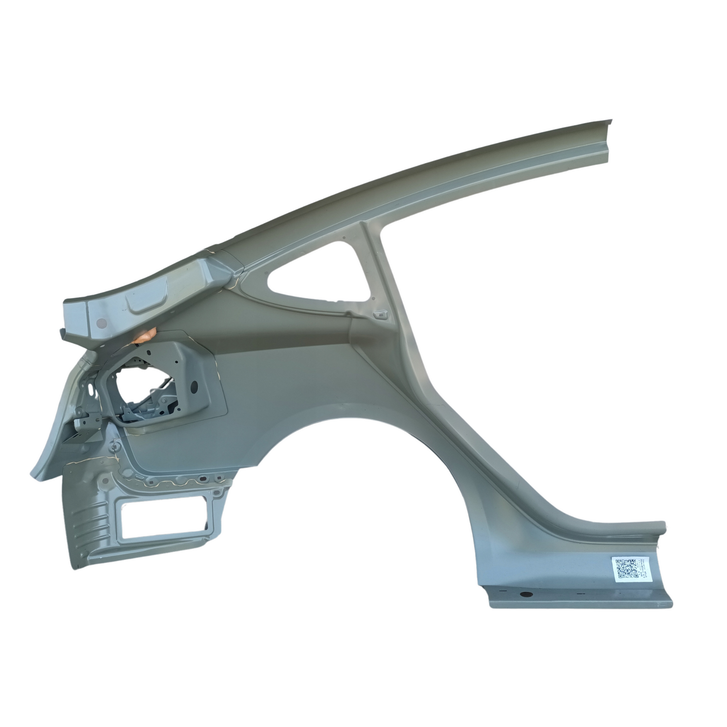 Tesla Model 3 Quarter Panel RH - Unpainted