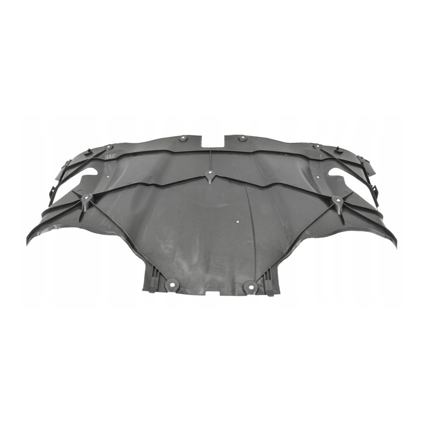 Tesla Model 3 2021-2023 Rear Under Lower Guard Plate