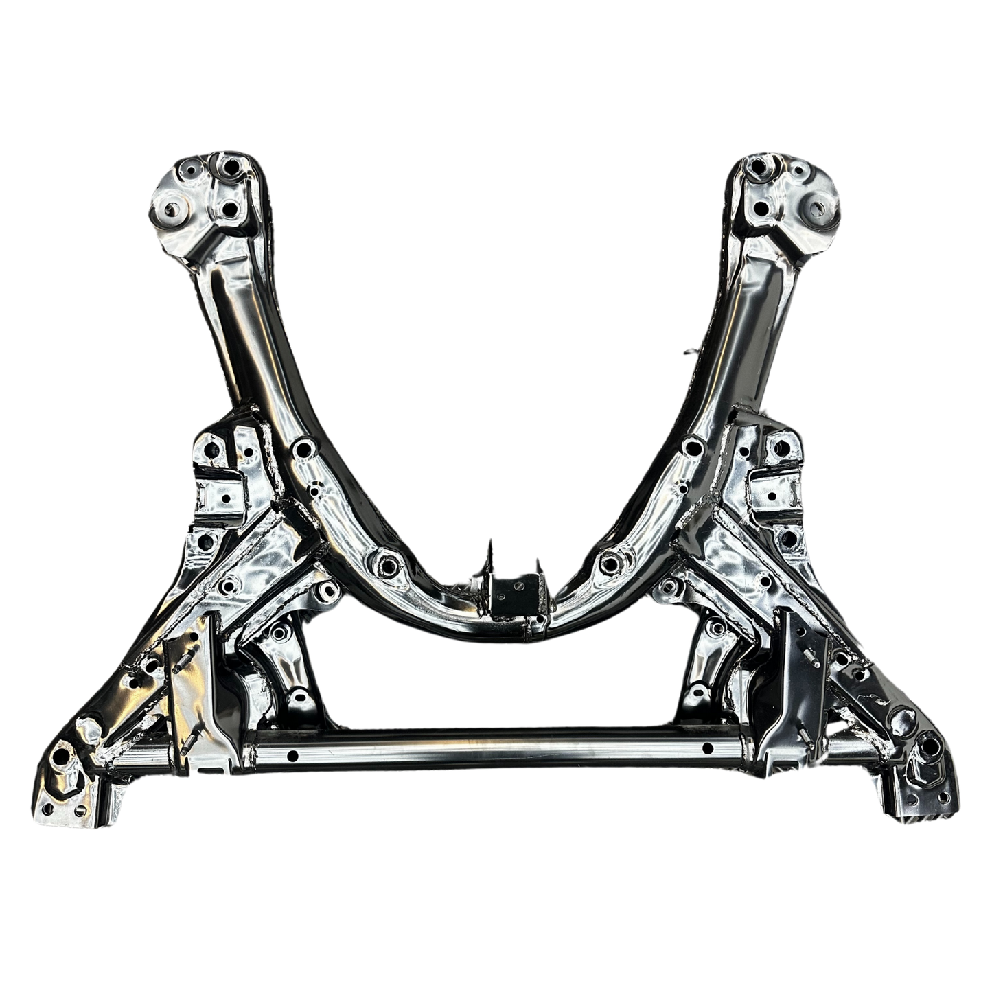Tesla Model 3 and Y Front Subframe