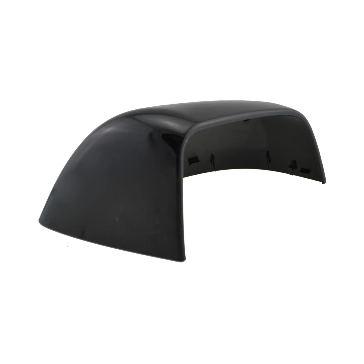 Tesla Model Y Side Mirror Cover RH - Unpainted