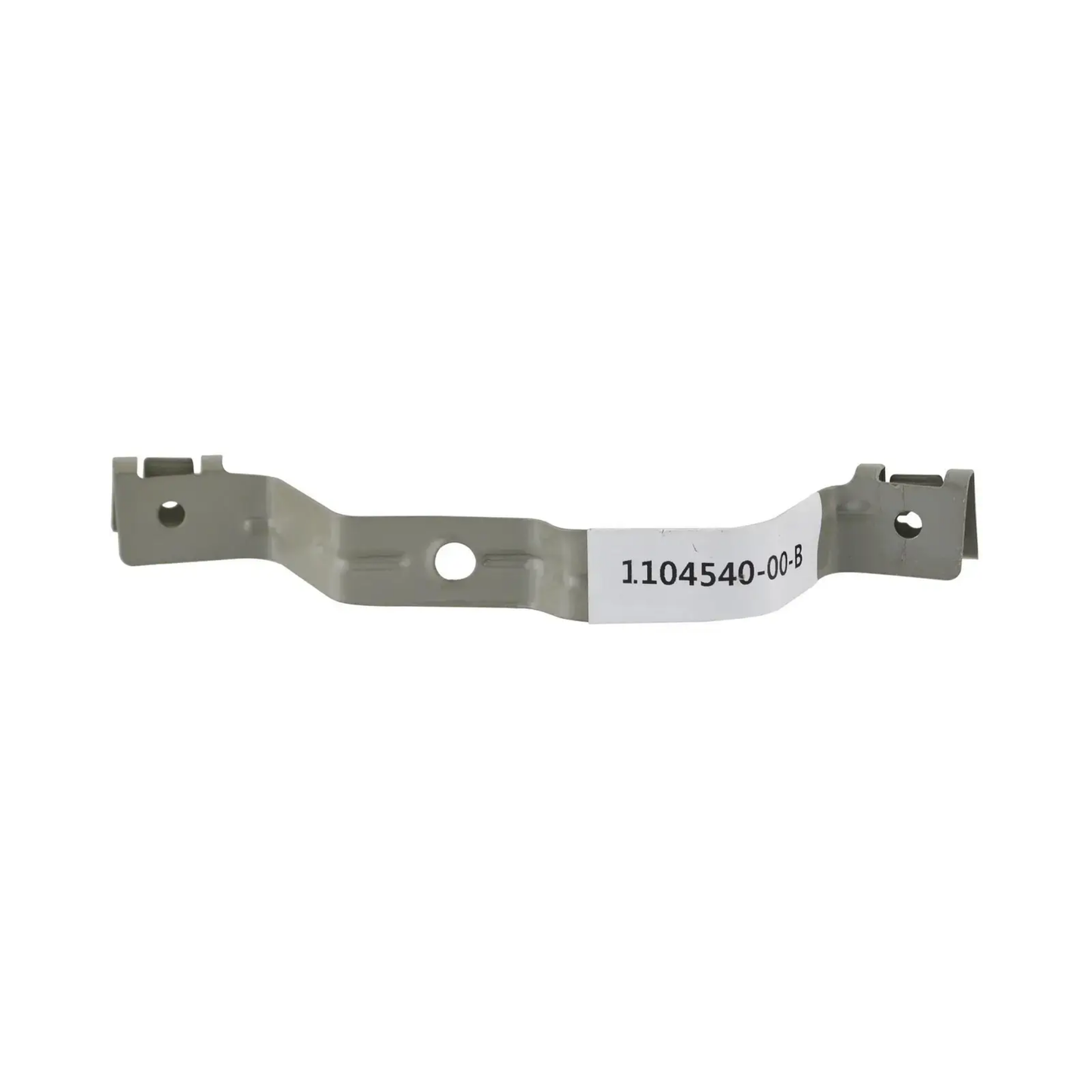 Tesla Model 3 Front Bumper Bracelet LH