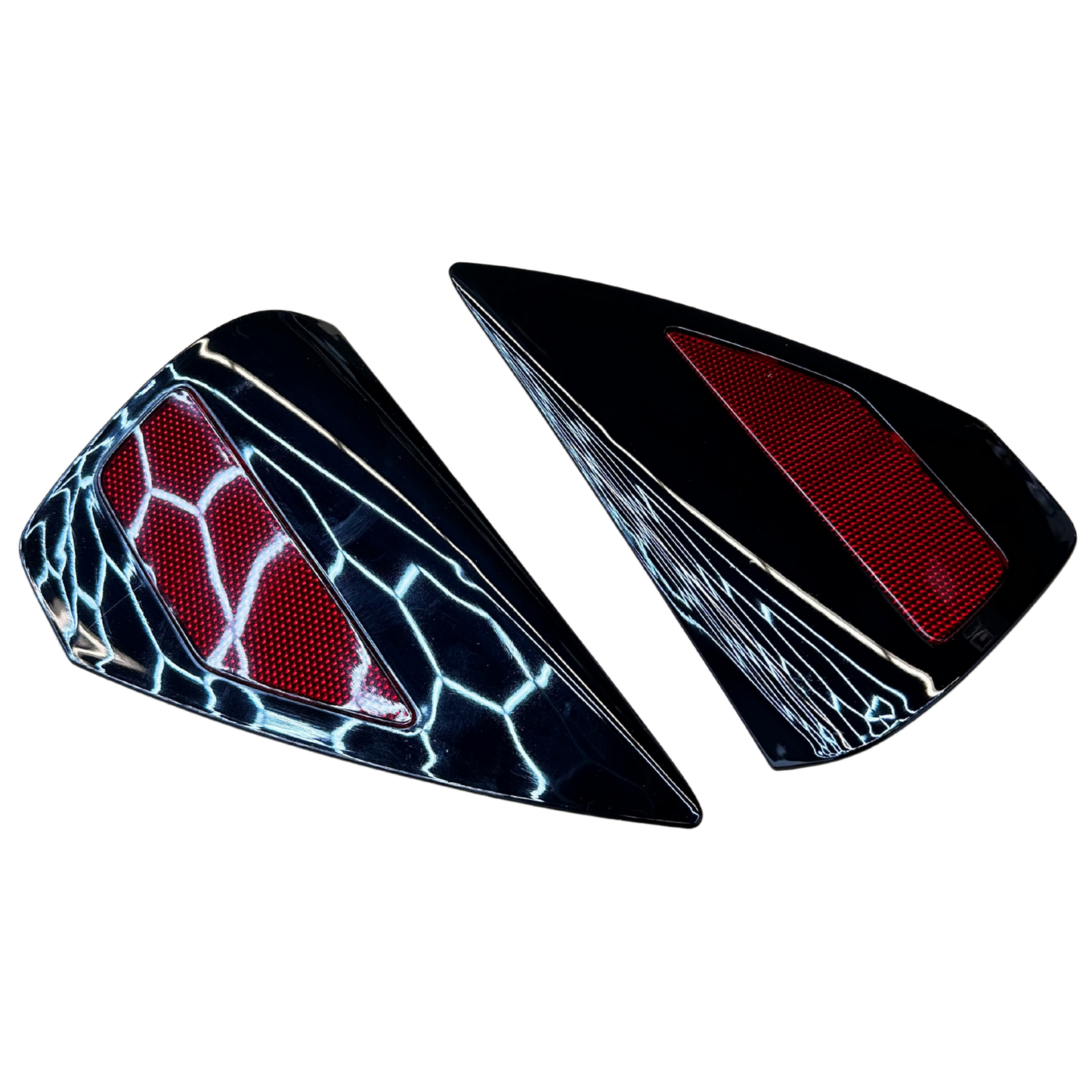 Tesla Model 3 Rear Decorative Light RH