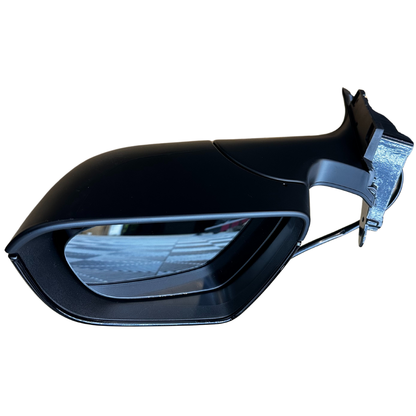 Tesla Model 3 2021-2023 Side Mirror Assembly LH - Unpainted