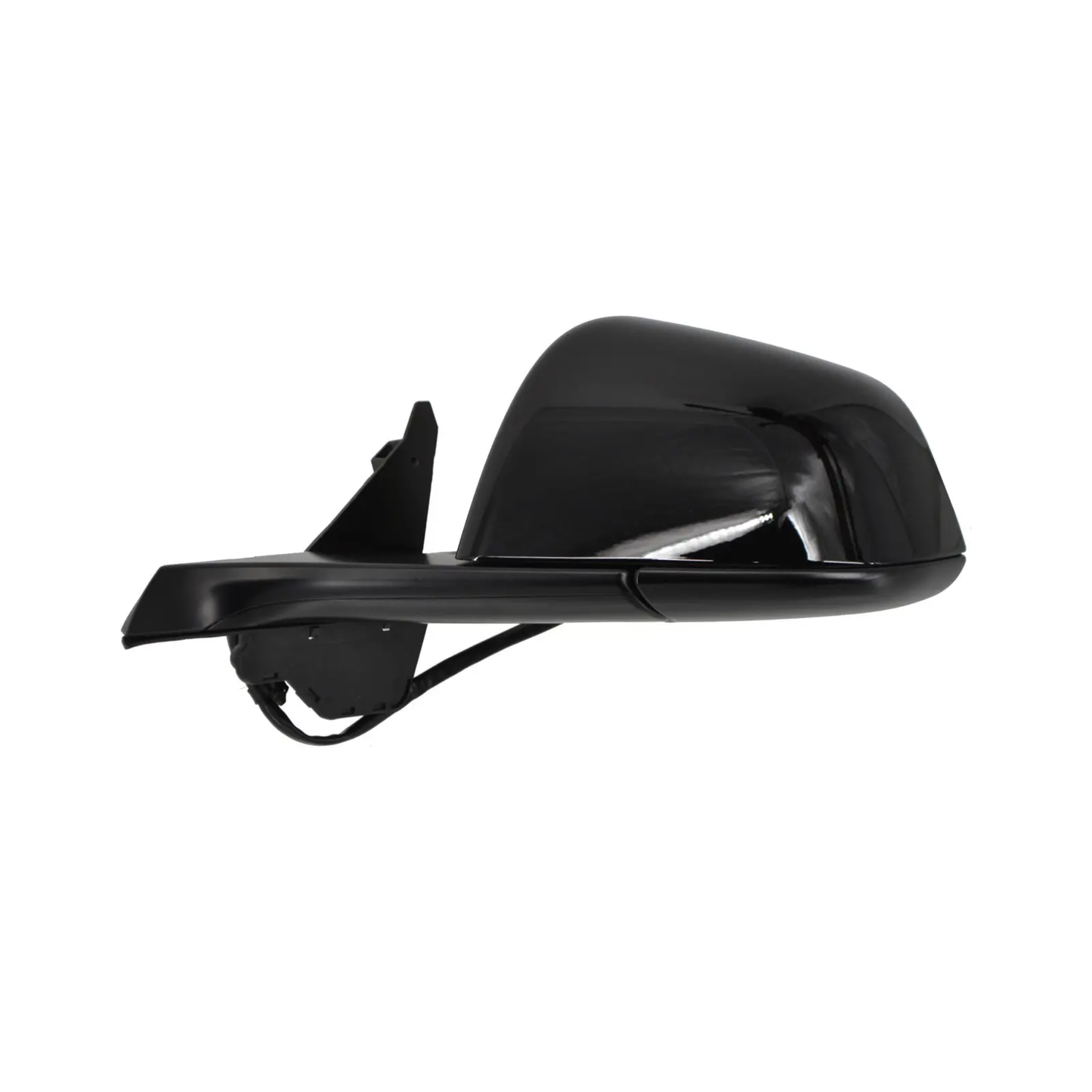 Tesla Model 3 2021-2023 Side Mirror Assembly RH - Unpainted
