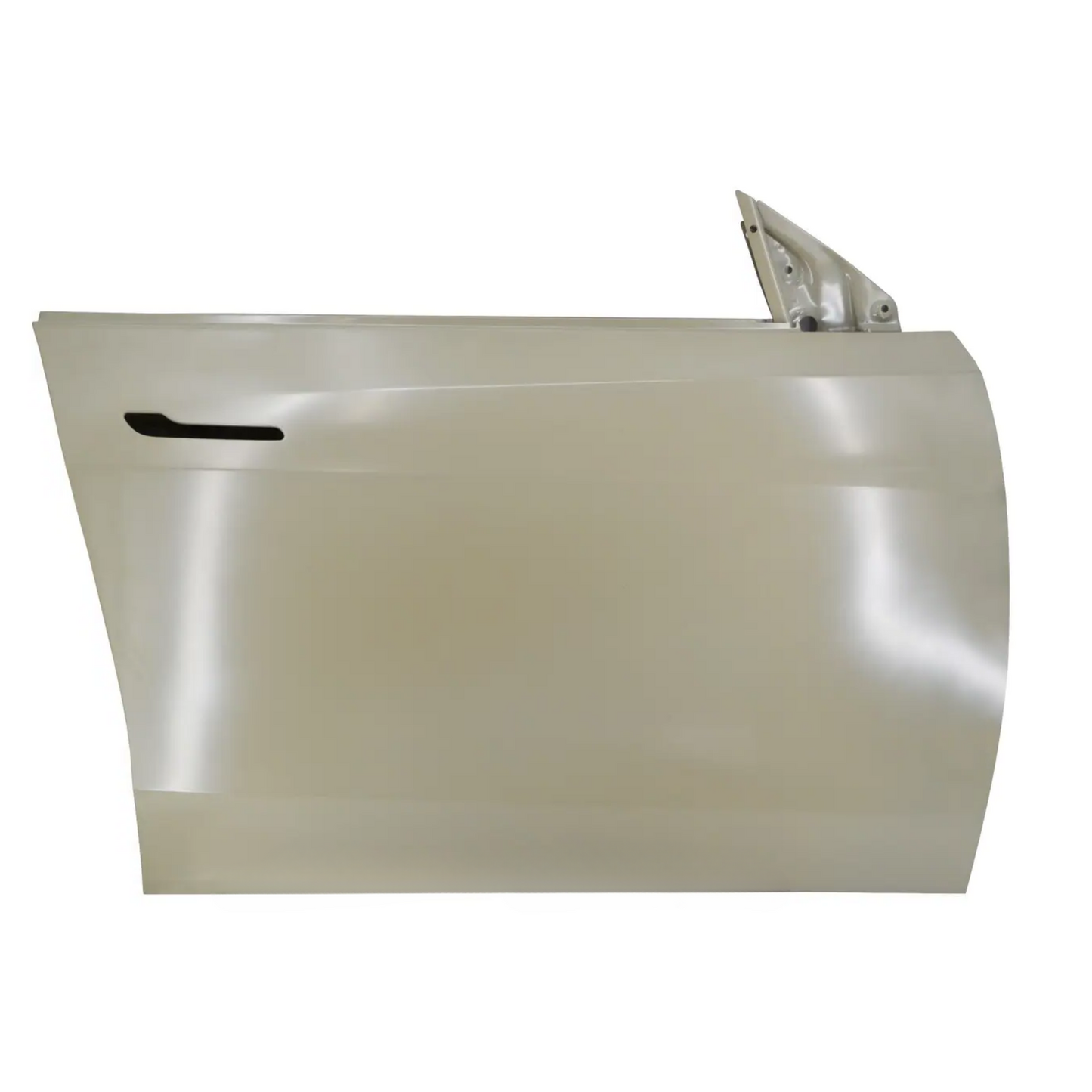 Tesla Model Y Front Door RH - Unpainted