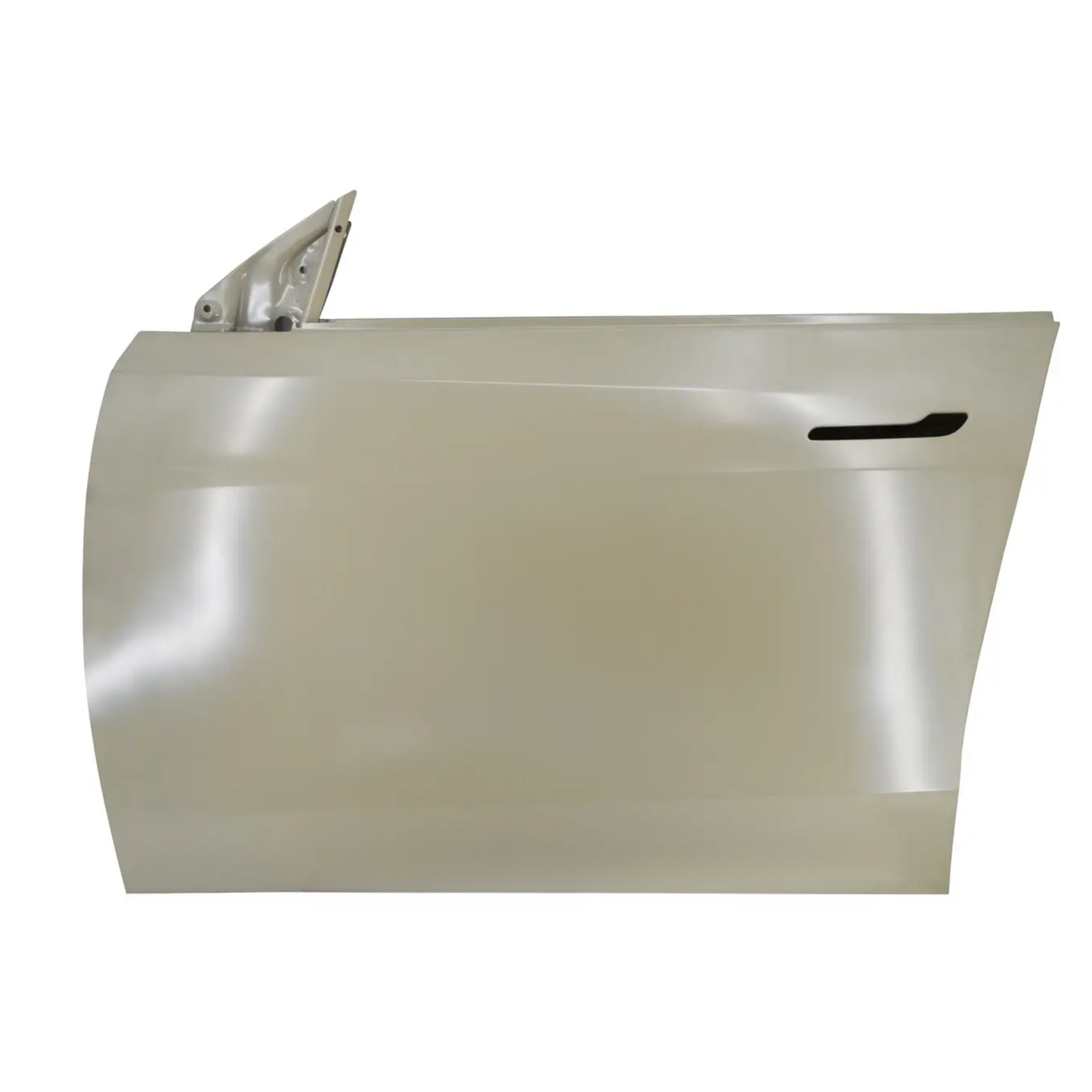 Tesla Model Y Front Door LH - Unpainted