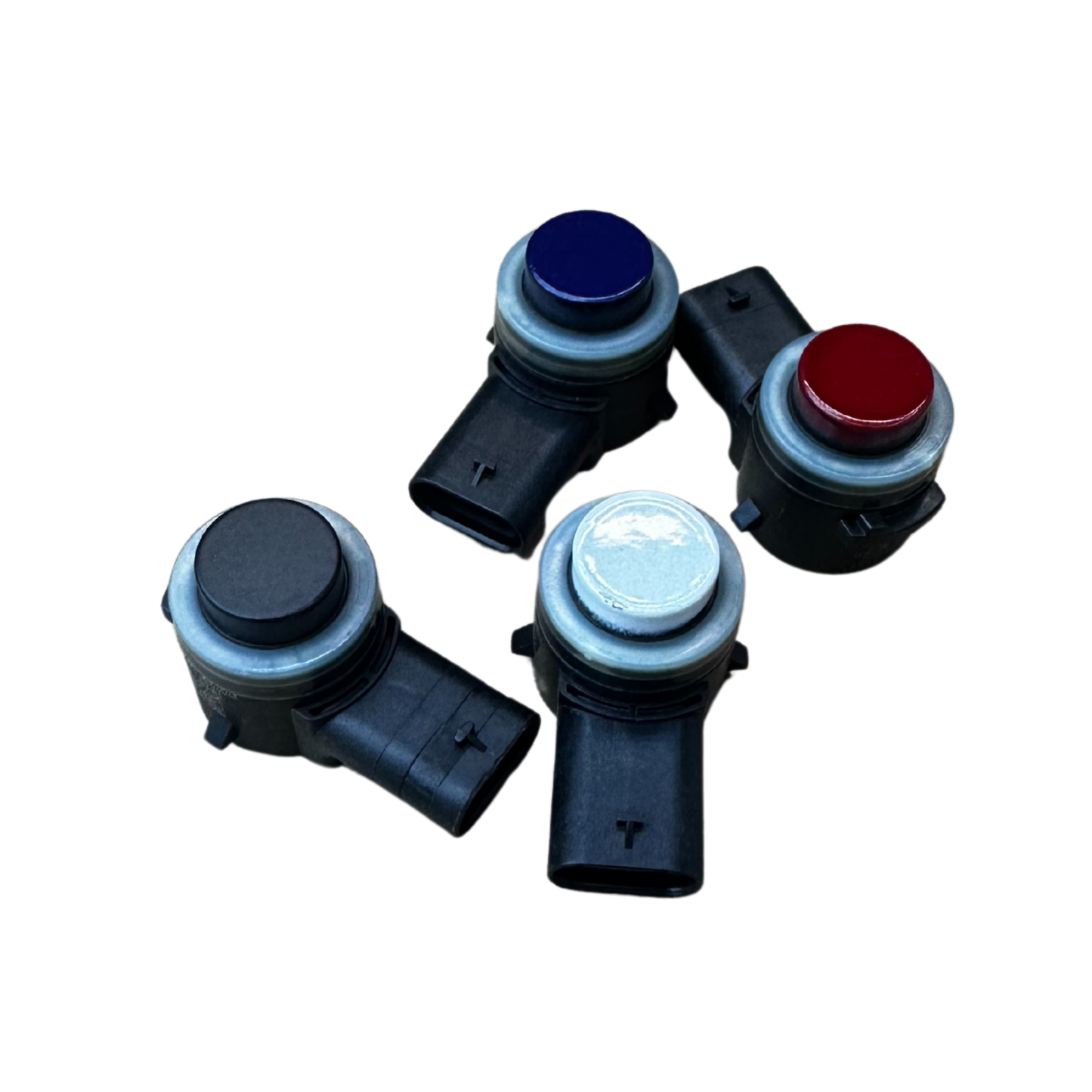 Tesla Model 3 and Y Parking Sensor (Center)