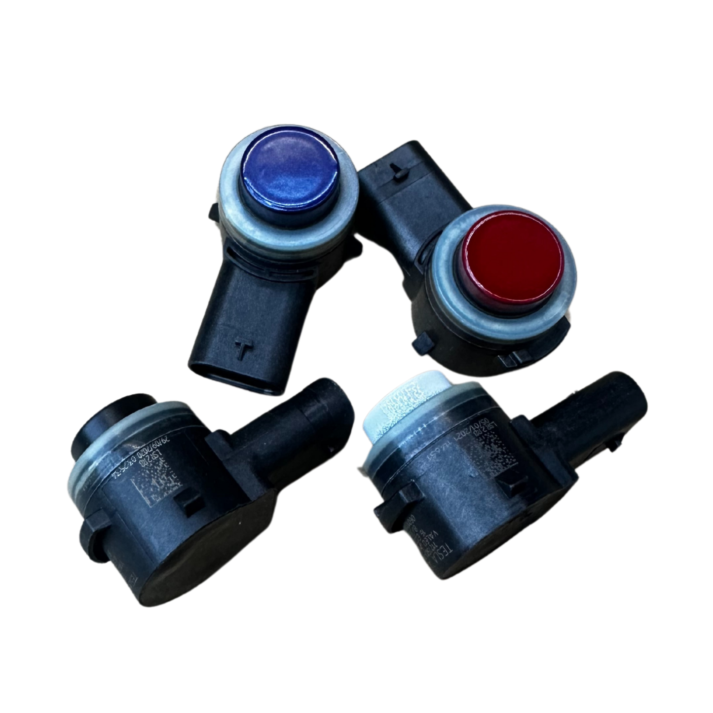 Tesla Model 3 and Y Parking Sensor (Corner)