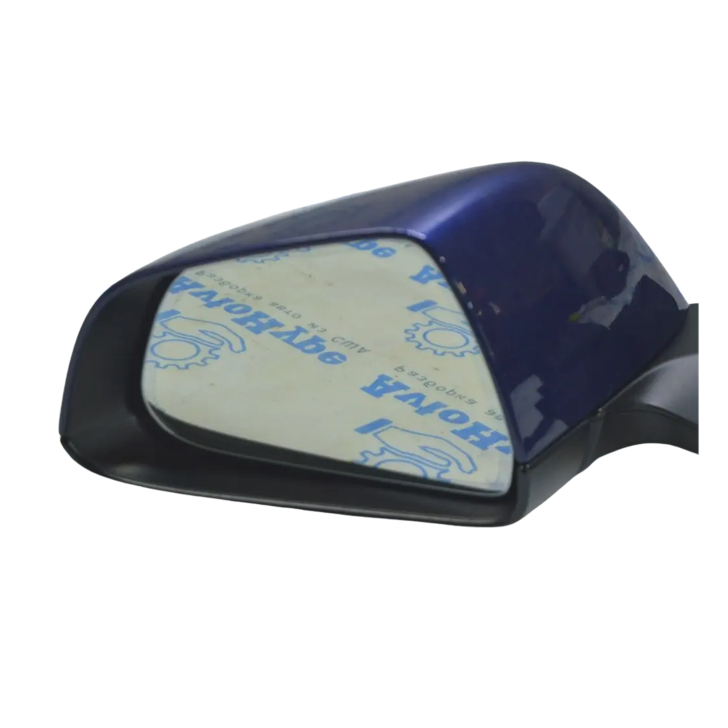 Tesla Model 3 Side Mirror Bottom Cover RH - Unpainted