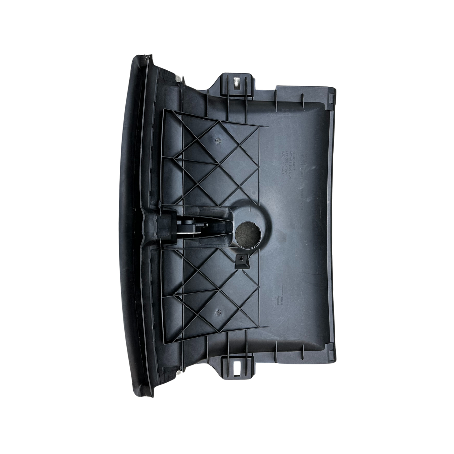 Tesla Model 3 2021-2023 Shutter