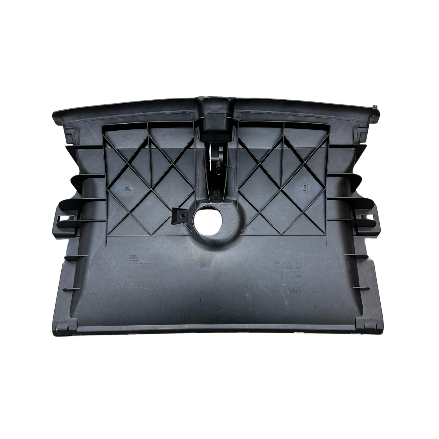 Tesla Model 3 2021-2023 Shutter