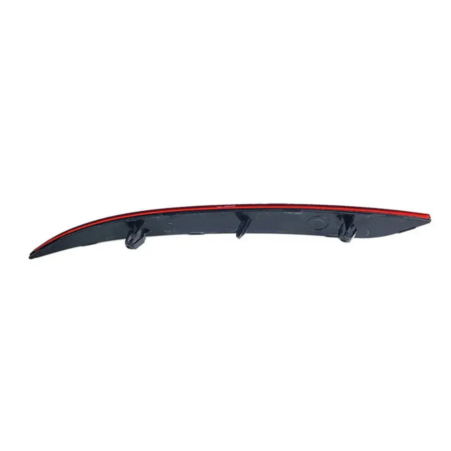 Tesla Model 3 Rear Bumper Reflector LH