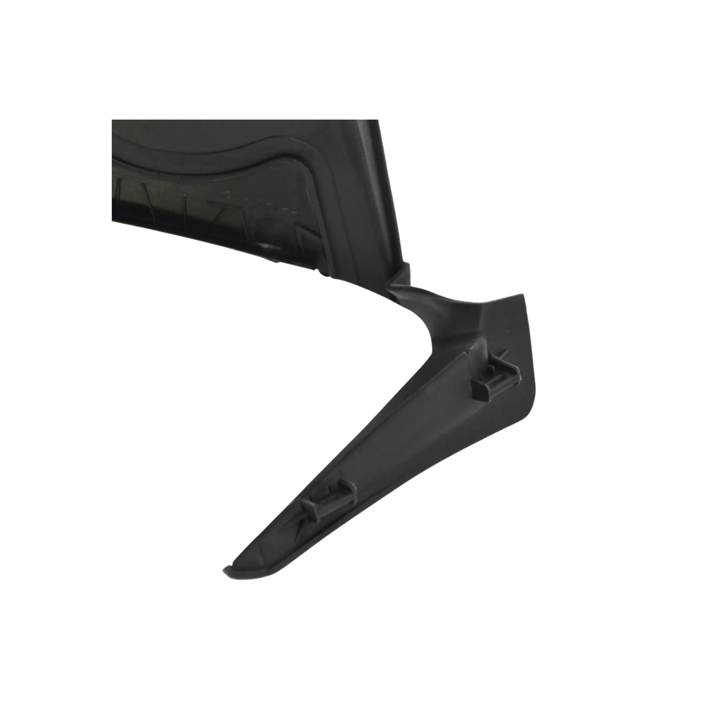 Tesla Model 3 Wiper Panel