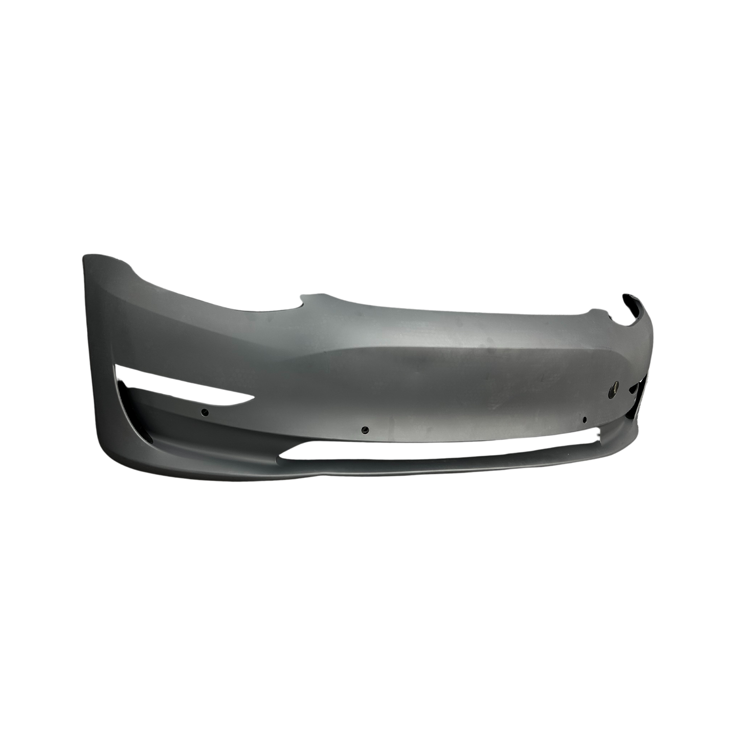 Tesla Model 3 Highland Front Bumper - Unpainted