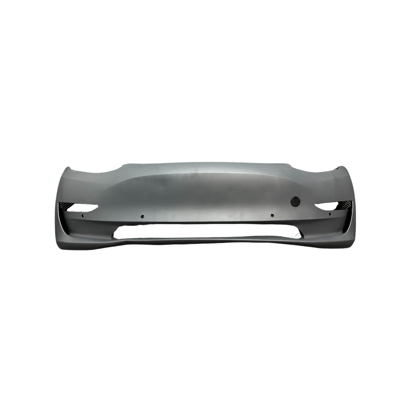Tesla Model 3 Highland Front Bumper - Unpainted