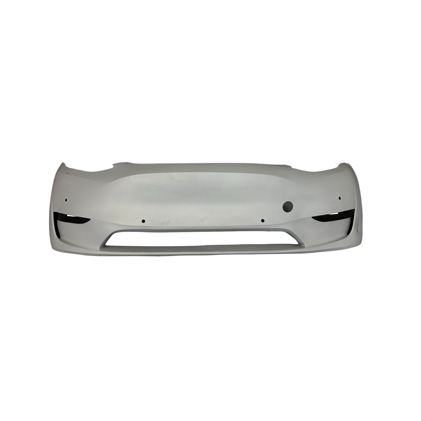 Tesla Model 3 Highland Front Bumper - Unpainted