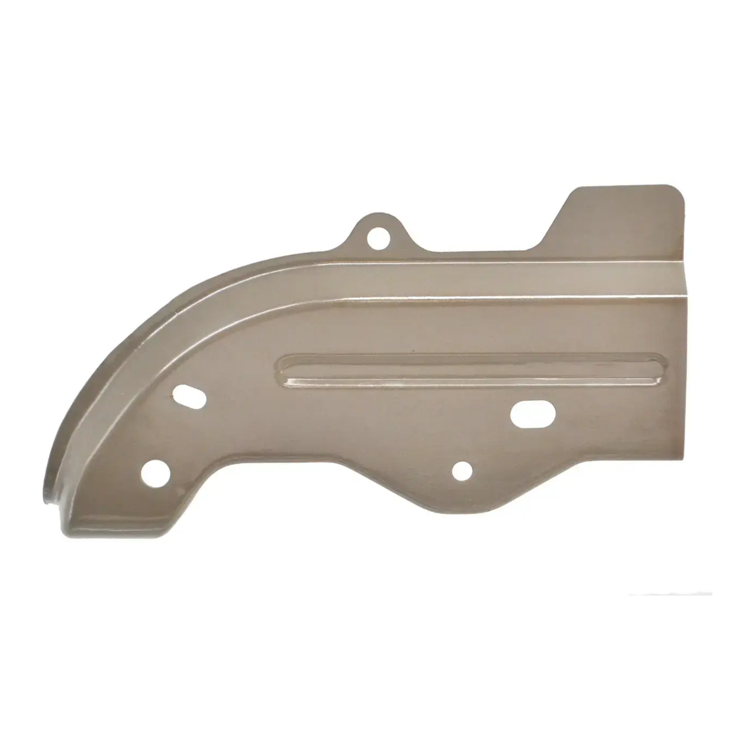 Tesla Model 3 Headlight and Fender Support RH