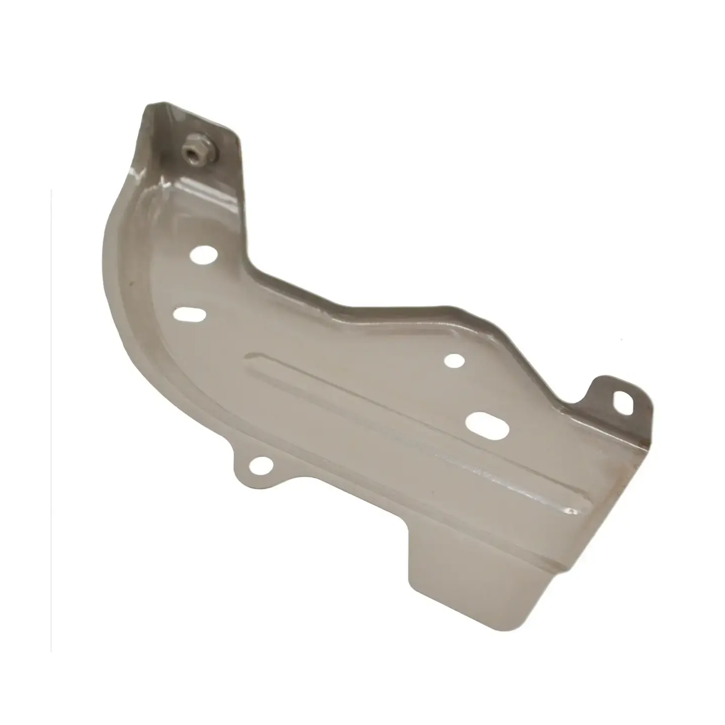 Tesla Model 3 Headlight and Fender Support LH