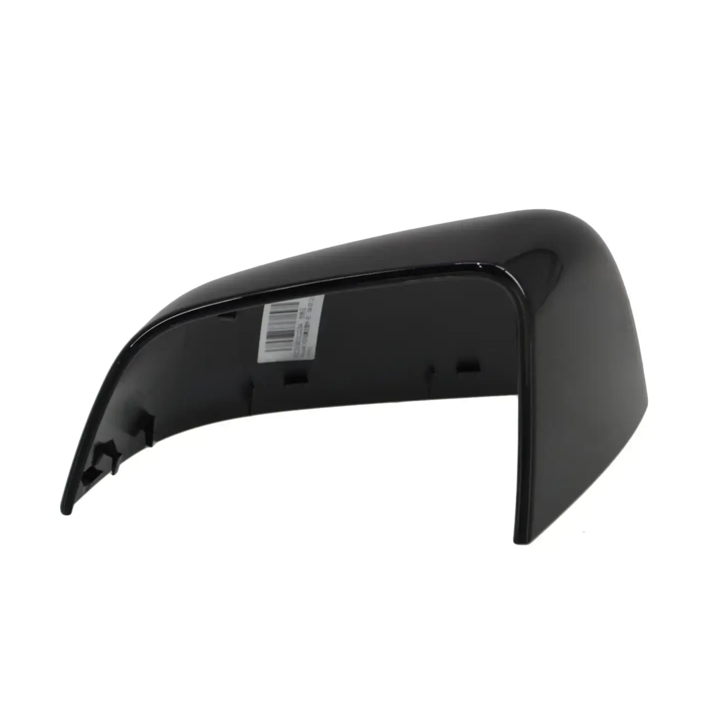 Tesla Model 3 Side Mirror Cover LH - Unpainted