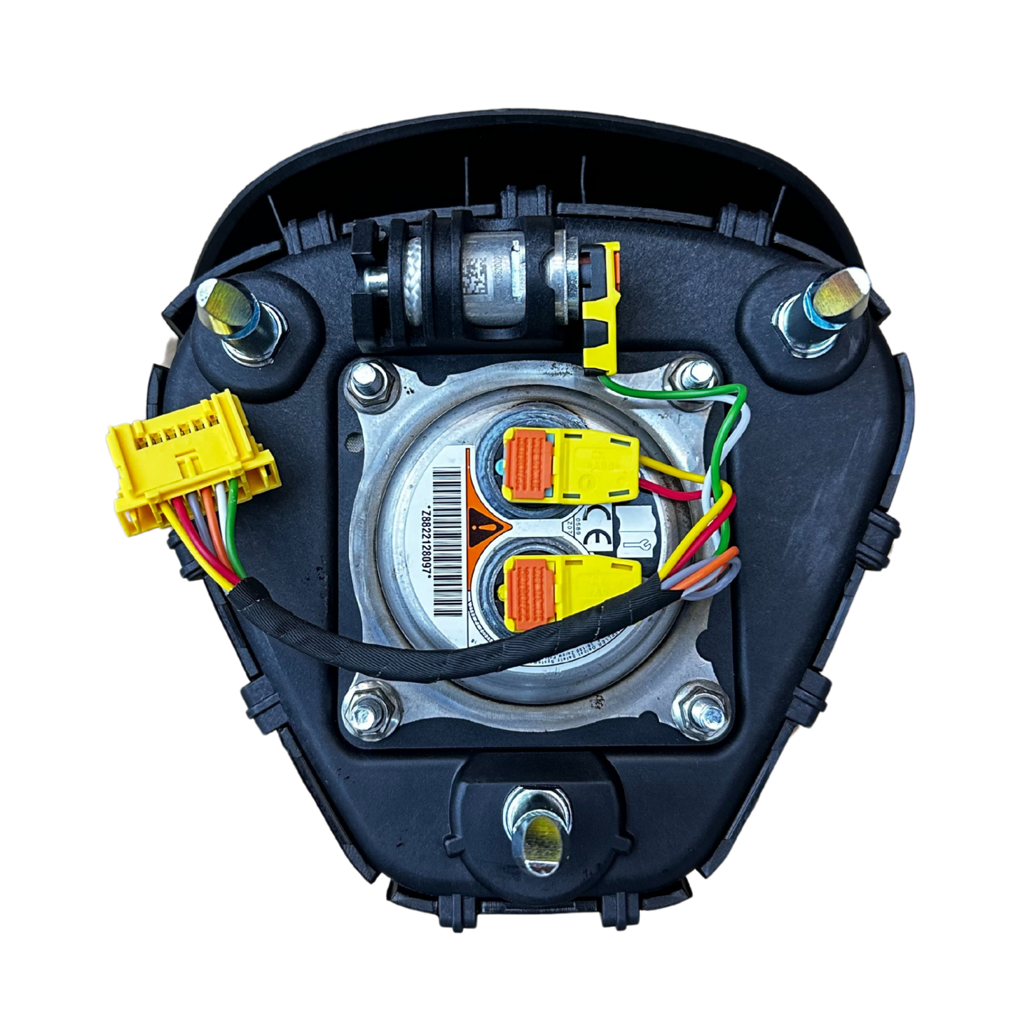 Tesla Model 3 and Y Steering Air Bag