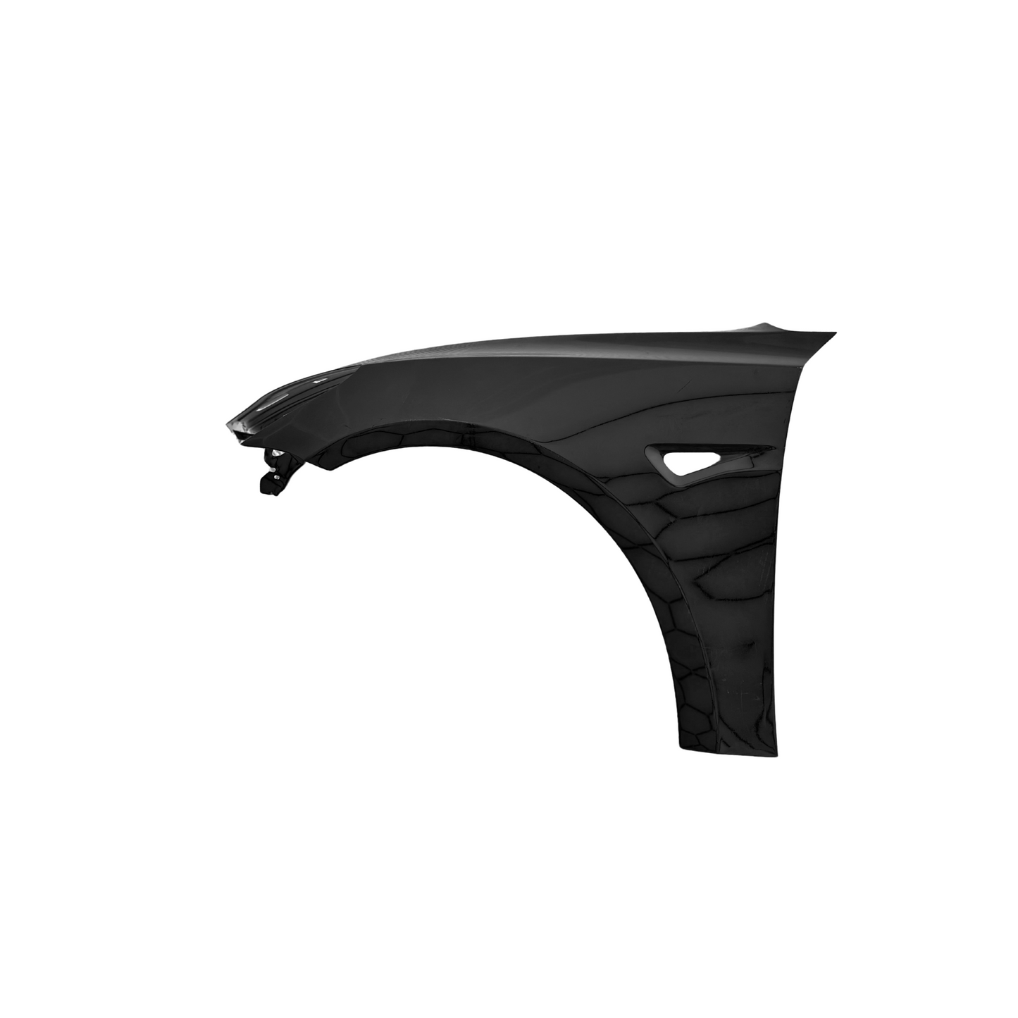 Tesla Model Y Front Fender LH - Unpainted