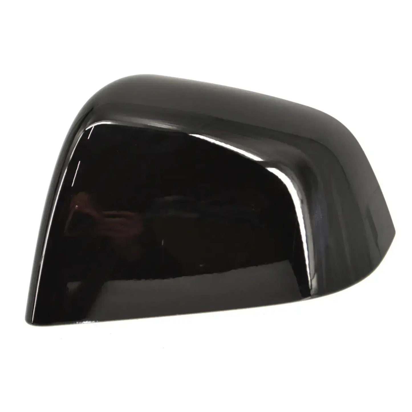 Tesla Model Y Side Mirror Cover RH - Unpainted