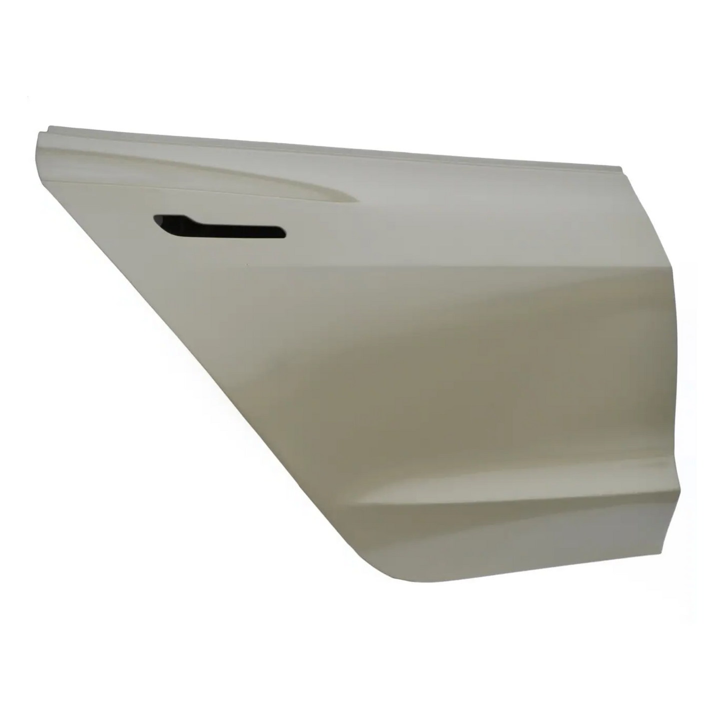 Tesla Model Y Rear Door RH - Unpainted