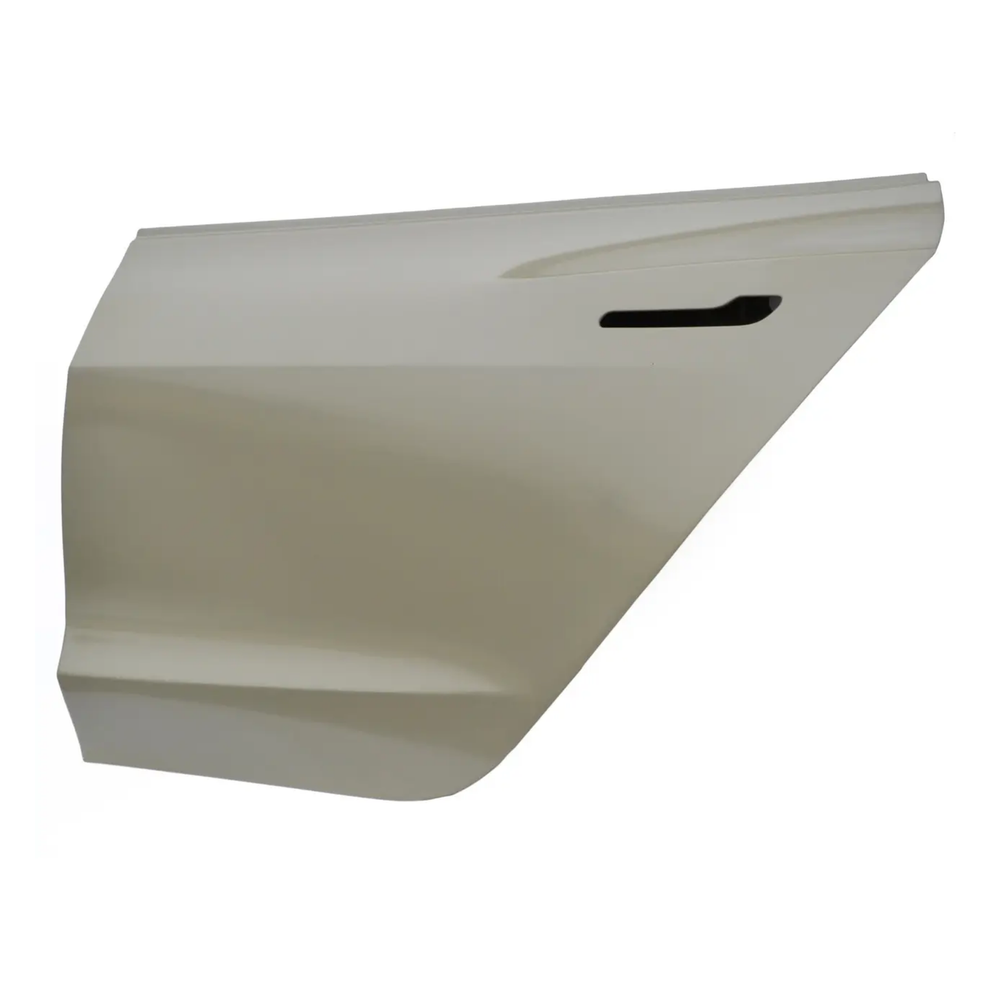 Tesla Model Y Rear Door LH - Unpainted