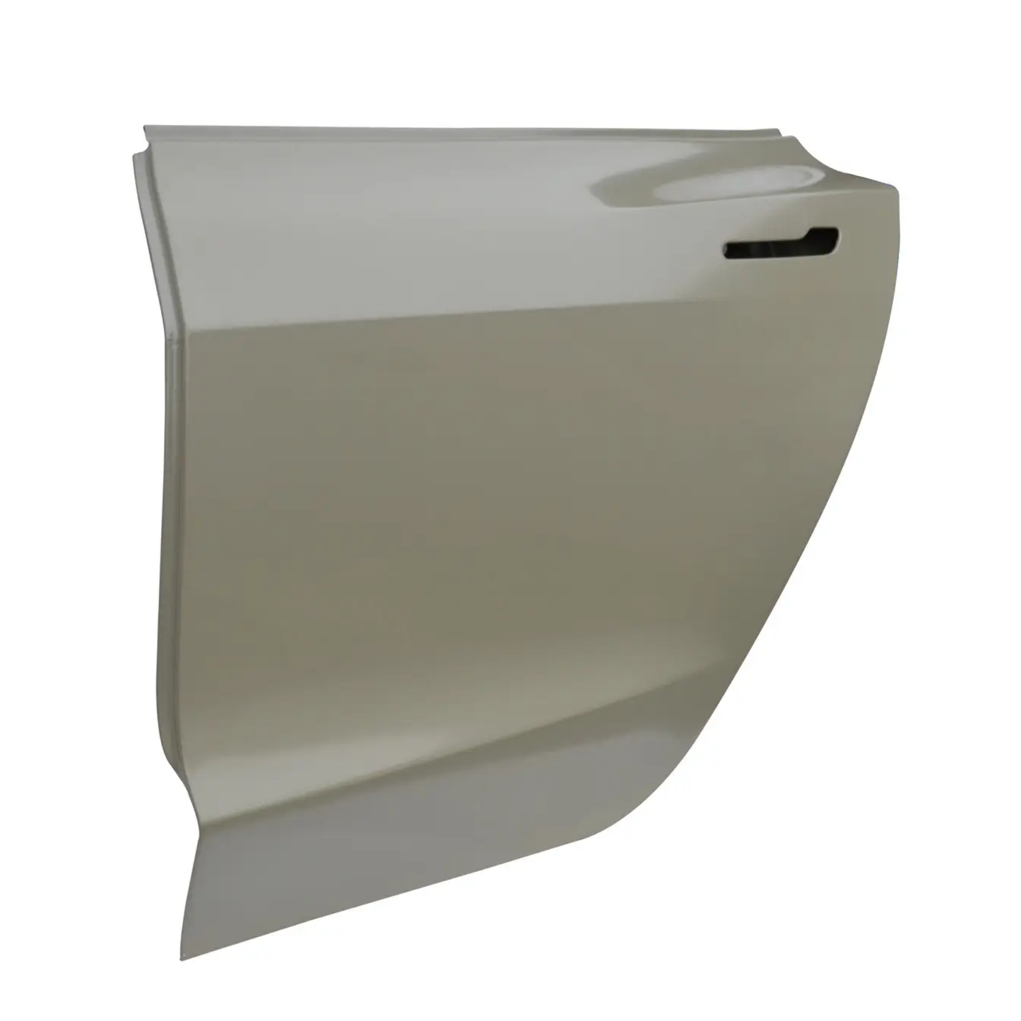 Tesla Model 3 Rear Door RH - Unpainted