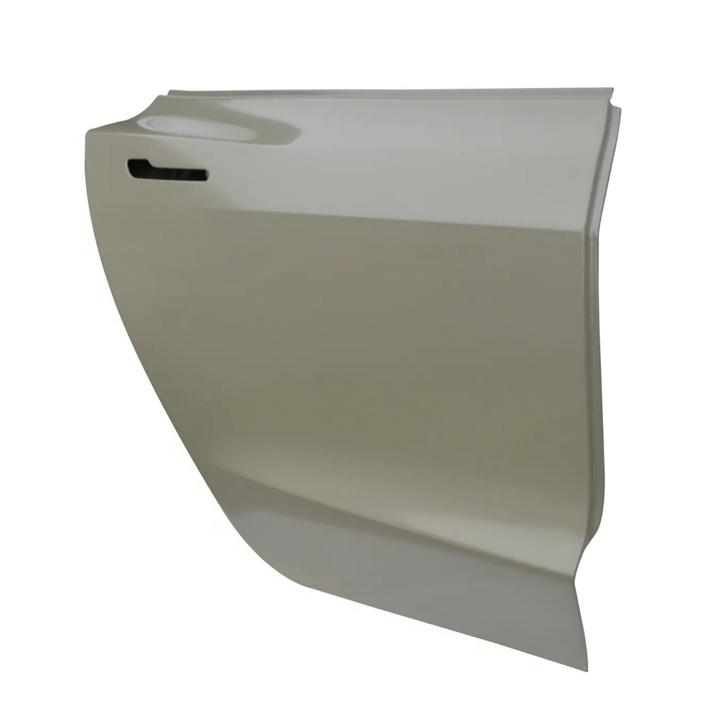 Tesla Model Y Rear Door RH - Unpainted