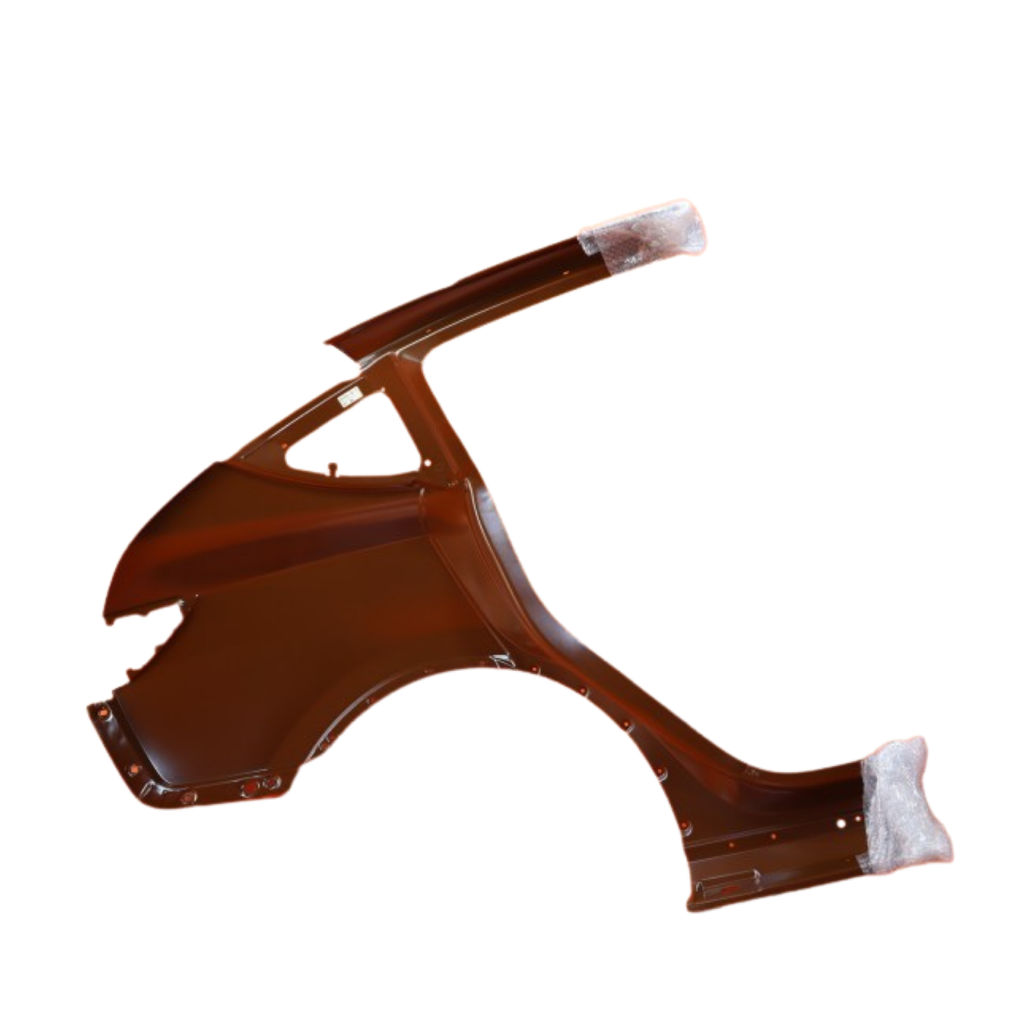 Tesla Model Y Quarter Panel RH - Unpainted