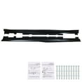 Chevrolet Camaro Side Skirts 2015-2022 - Glossy Black