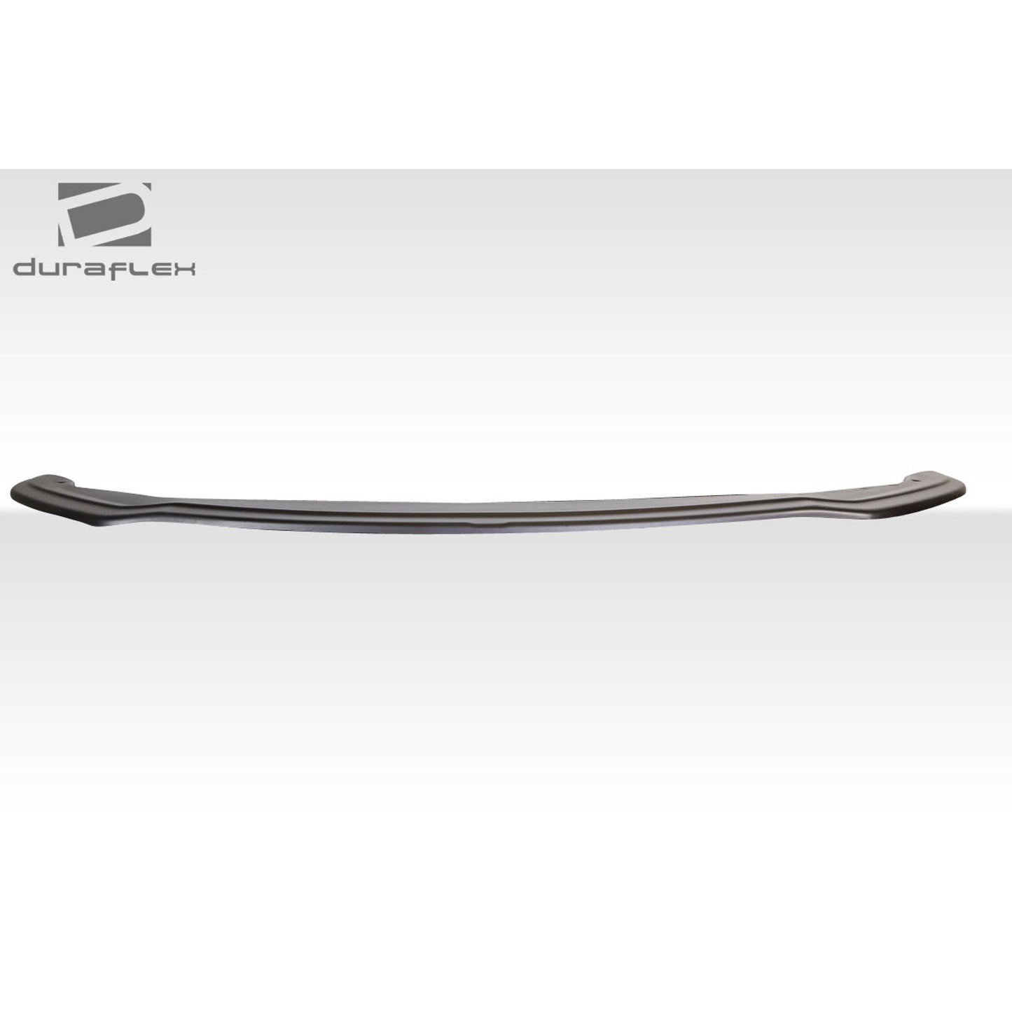 Volkswagen Golf 7 Max Type 2012-2017 Front Lip - Bright Black