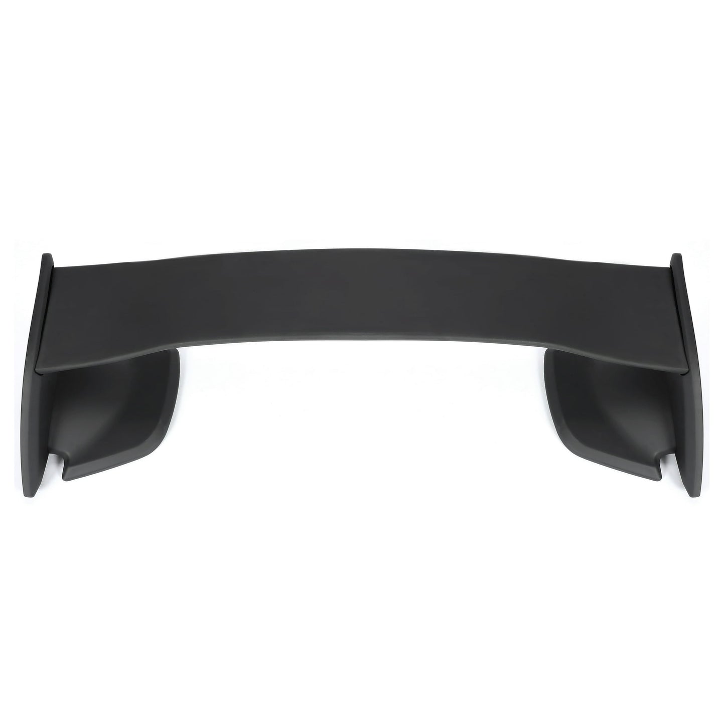 Subaru WRX Sti Style Rear Spoiler 2015-2021 - Bright Black