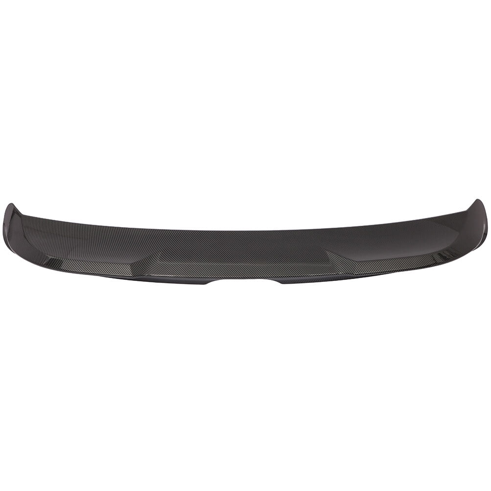 Toyota Camry KN Style Rear Spoiler 2018-2020 - Glossy Black